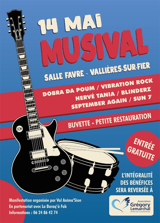 Plan d'assemblage